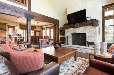 Luxury Villa Photo #10