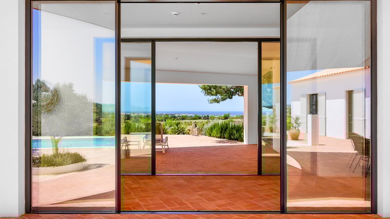 Casa do Horizonte Galé