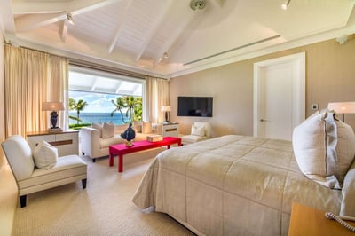 Luxury Villa Photo #27