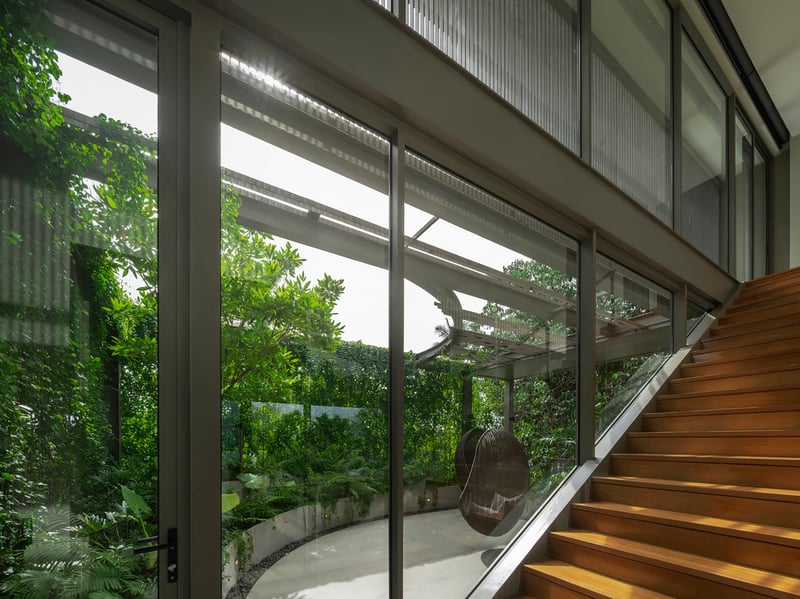 Veyla Natai Residences | Sea Villa