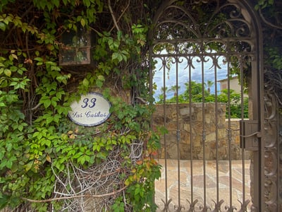 Luxury Villa Photo #50
