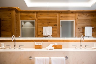 Luxury Villa Photo #39