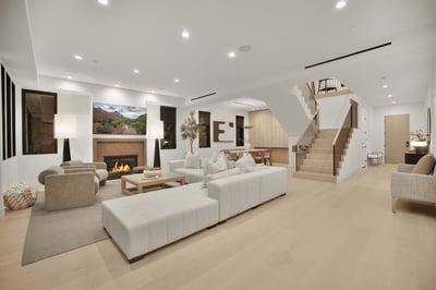 Luxury Villa Photo #19