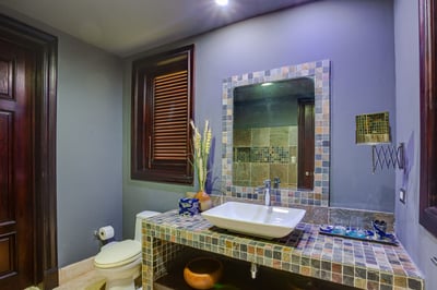 Luxury Villa Photo #32