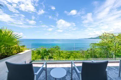 Luxury Villa Photo #16