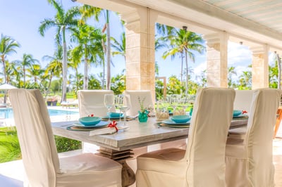 Luxury Villa Photo #7