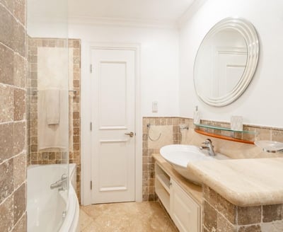 Luxury Villa Photo #13