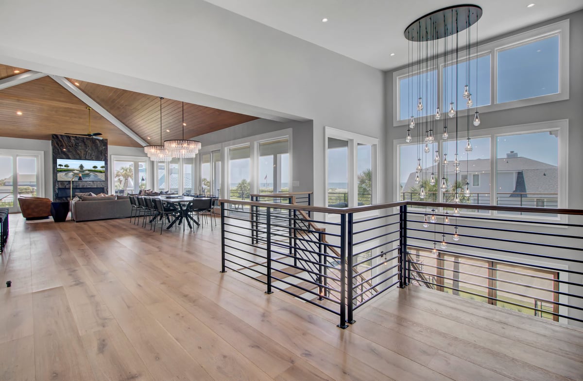 Coastal Charm Cottage