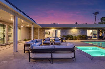 Luxury Villa Photo #79
