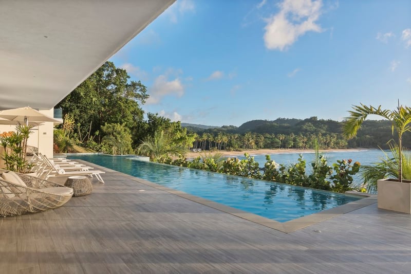 Arrecife Beach House