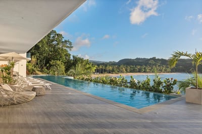 Luxury Villa Photo #3