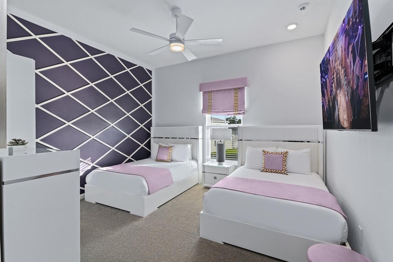 Half Court at Villatel Village Solterra