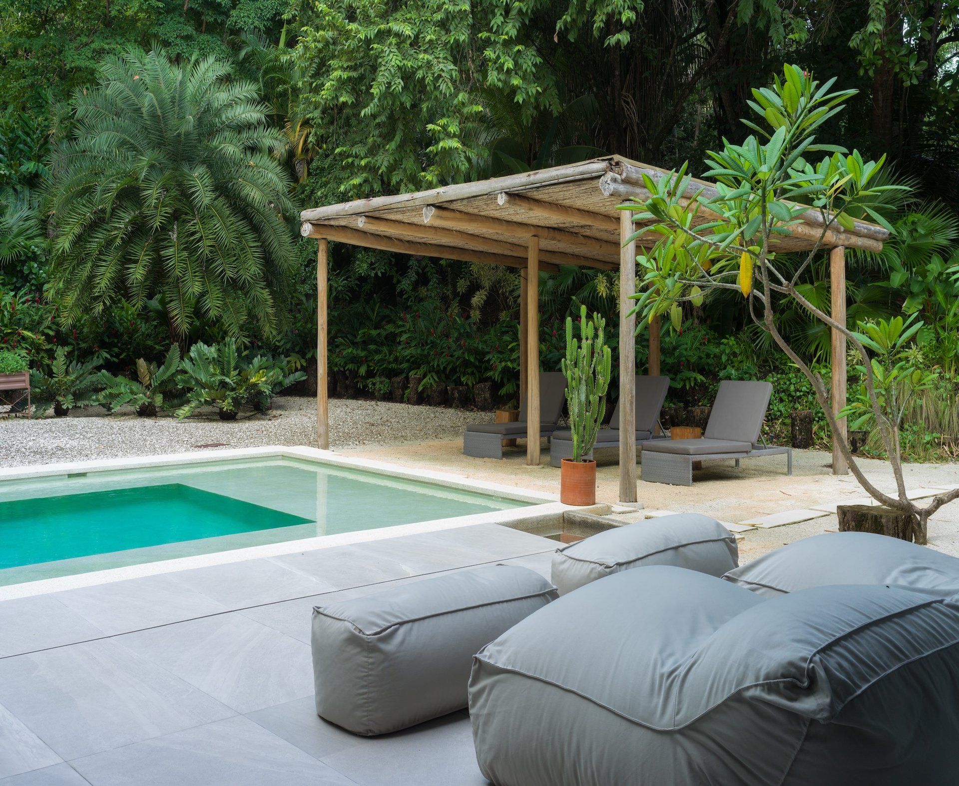 Casa Taman - 2
