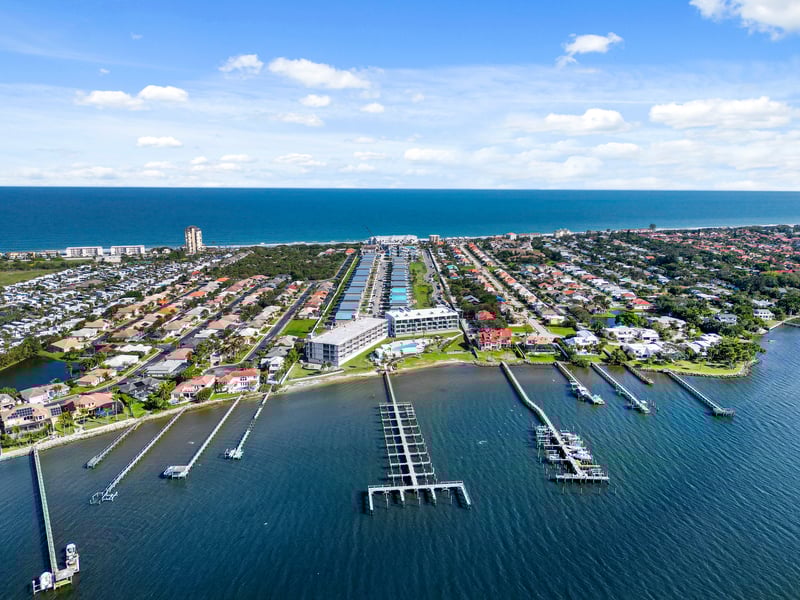 Discovery at Harbor Island Beach Club