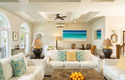 Luxury Villa Photo #16