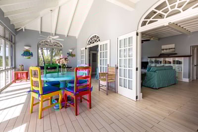 Luxury Villa Photo #25