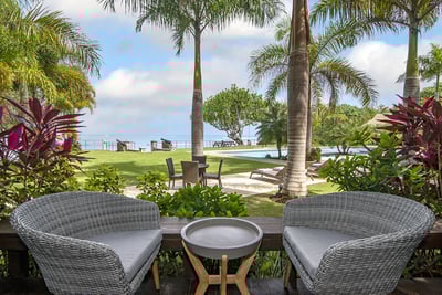 Luxury Villa Photo #30