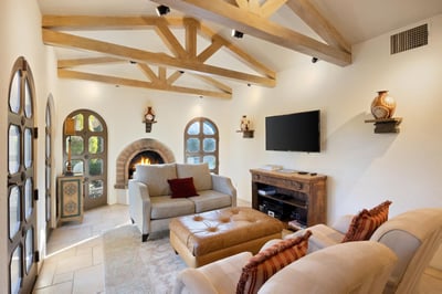 Luxury Villa Photo #26