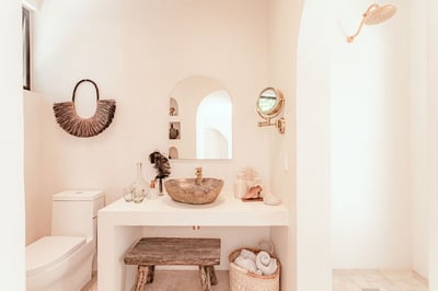Luxury Villa Photo #47