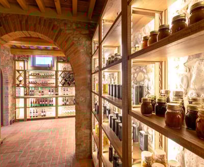 Luxury Villa Photo #37