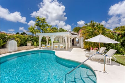 Luxury Villa Photo #5