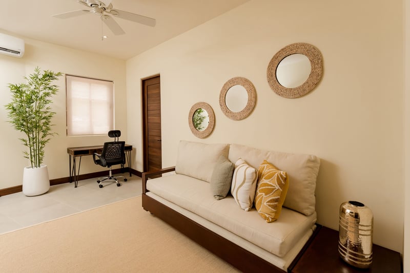 Casa Orquidea | 6 Paseo Miraflores