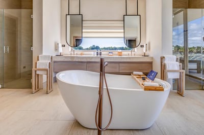 Luxury Villa Photo #27