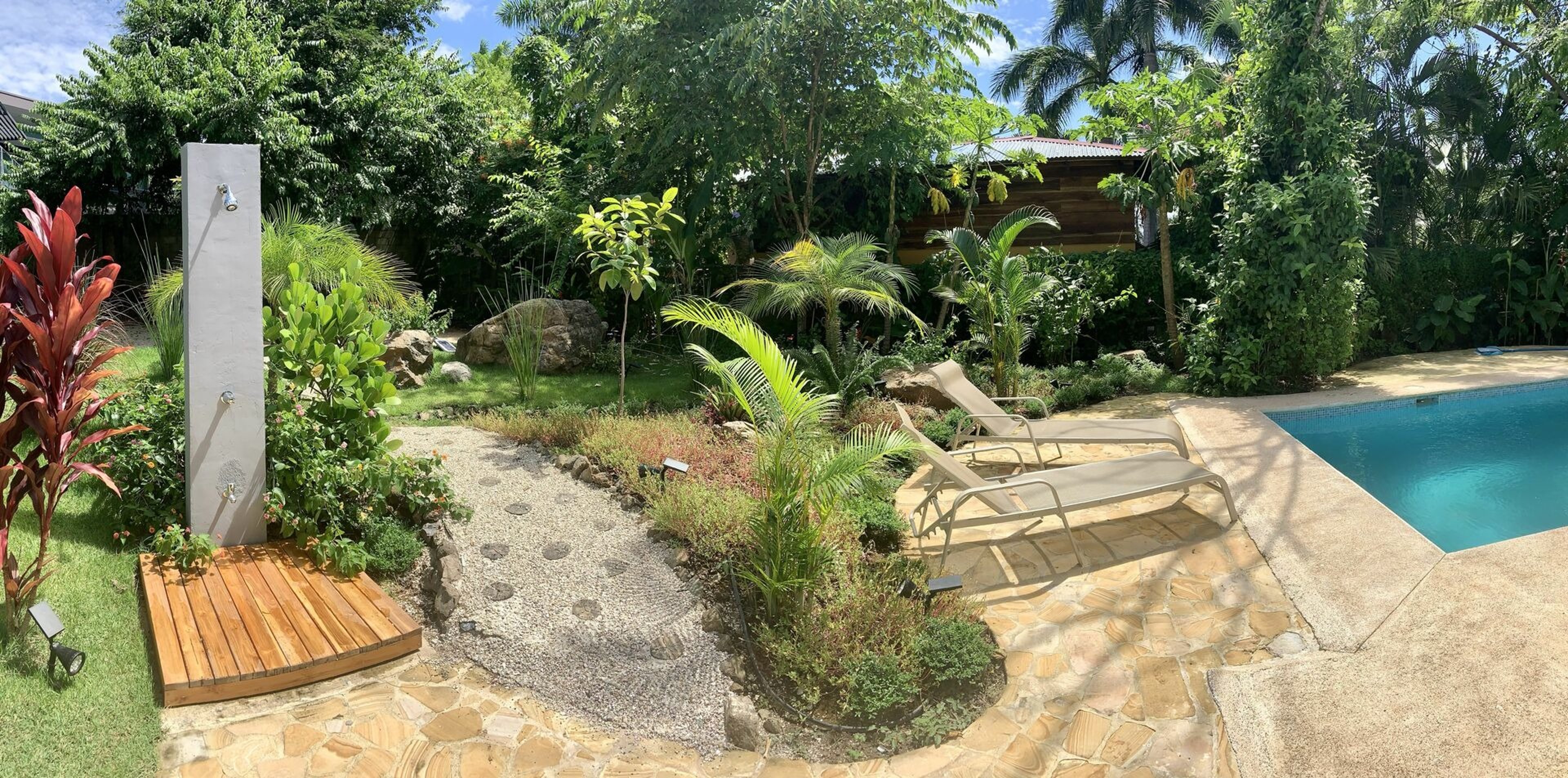 Villa Motmot - 4