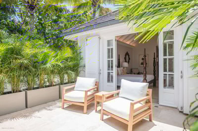 Luxury Villa Photo #14
