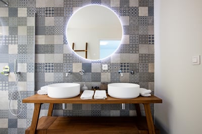 Luxury Villa Photo #23