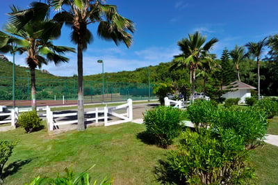 Luxury Villa Photo #16