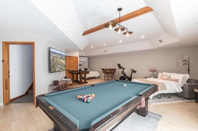 Luxury Villa Photo #43