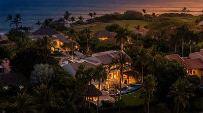 Luxury Villa Photo #40