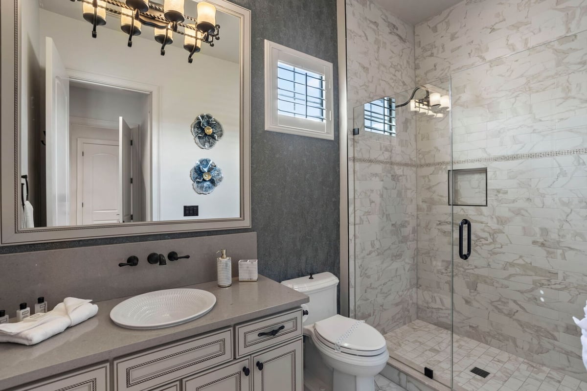 Ethereal Escape Villa