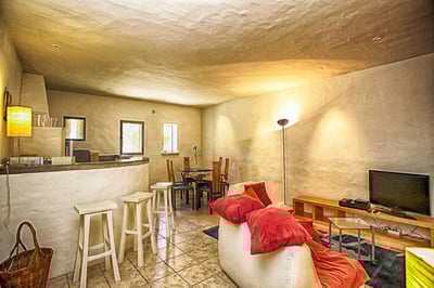 Luxury Villa Photo #25