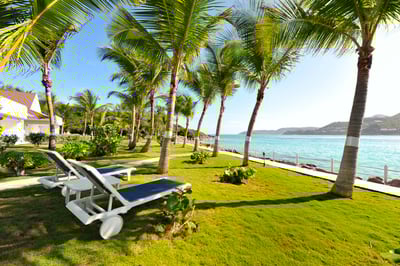 Luxury Villa Photo #2