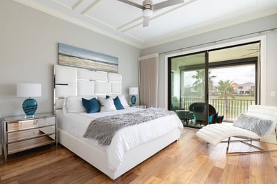 Luxury Villa Photo #31