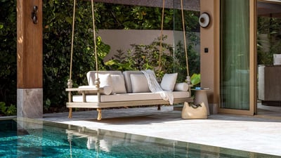 Luxury Villa Photo #6