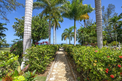 Luxury Villa Photo #9