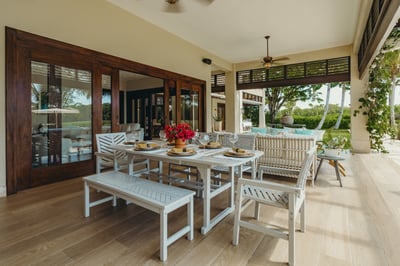 Luxury Villa Photo #16
