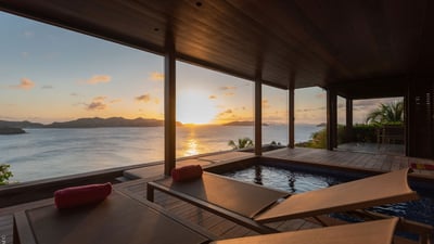 Luxury Villa Photo #6