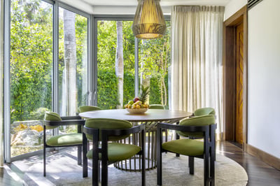 Villa Samurai -  The Art of Japanese Luxury