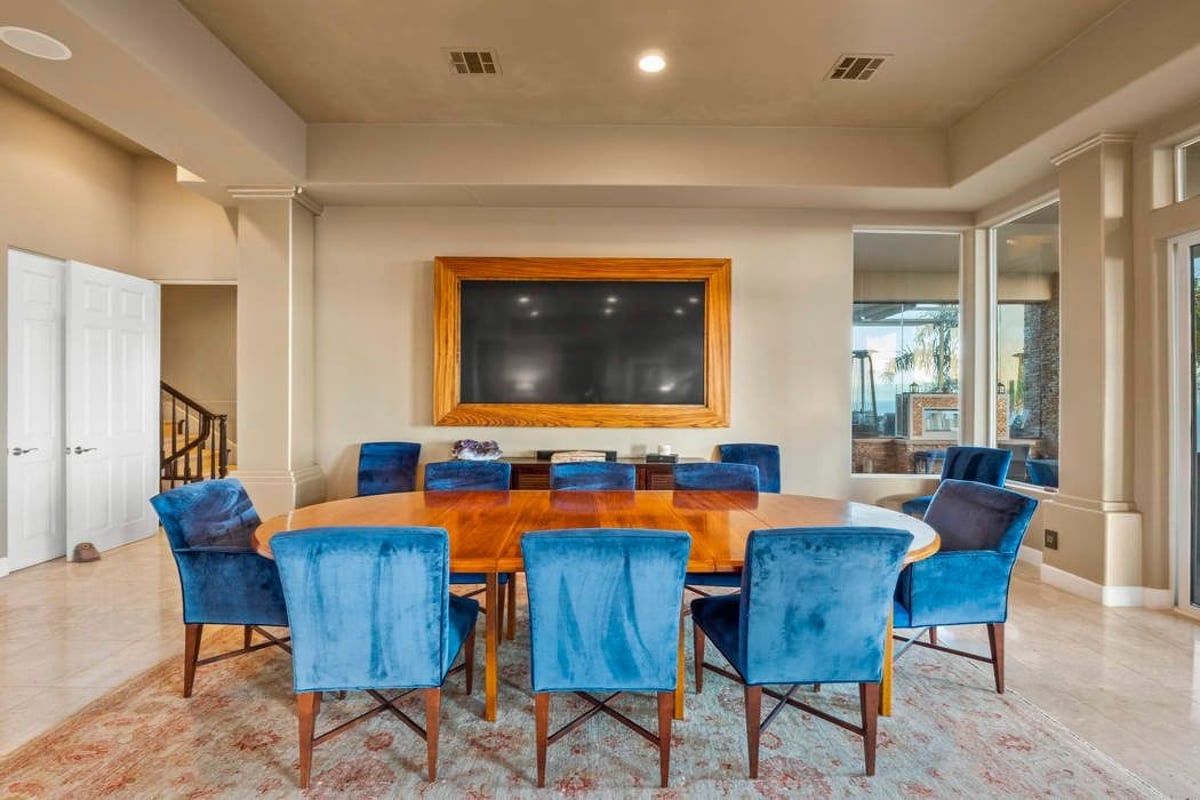 Malibu Rambla Estate villa rental - 21