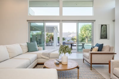 Luxury Villa Photo #21