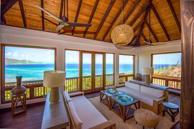 Luxury Villa Photo #26