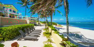 Luxury Villa Photo #13