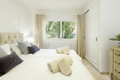 Luxury Villa Photo #39