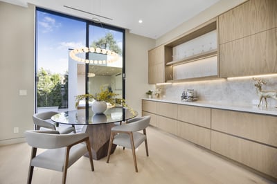 Luxury Villa Photo #21