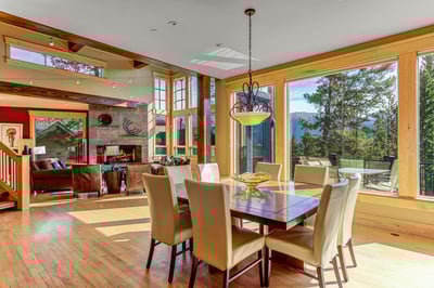Luxury Villa Photo #6