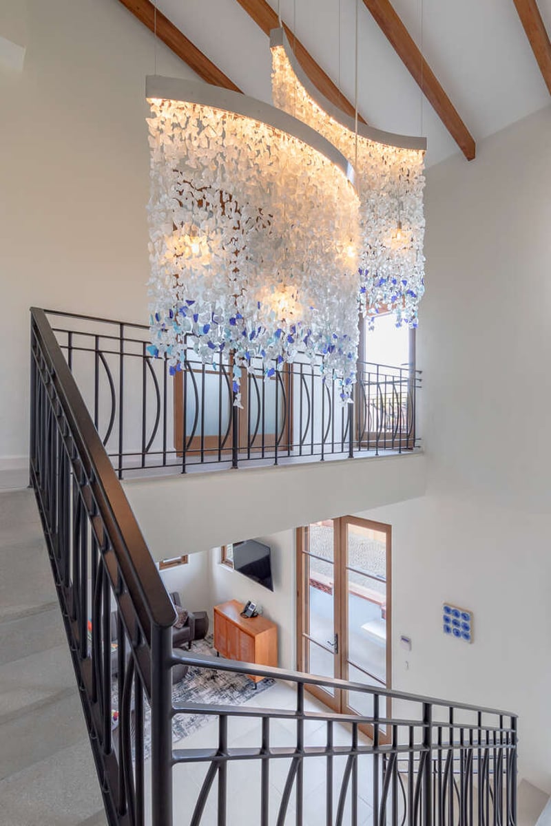 Casa Lunablu | 7 Calle Cartagena